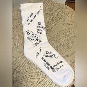 Golden Goose Women’s socks_NEW
